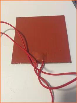 Silicone heating pad heater 220V 415W 220mmx270mm for 3d printer heat bed 1pcs silicone heater pad heater silicone
Silicone heating pad heater 220V 415W 220mmx270mm for 3d printer heat bed 1pcs silicone heater pad heater silicone