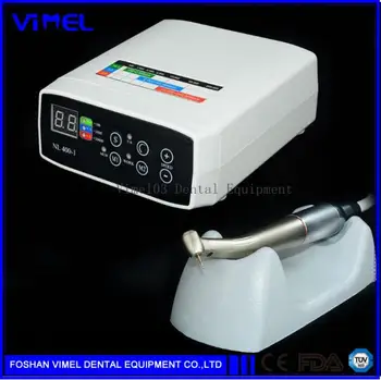 Dental Brushless Electric Motor for Fiber Optic Handpiece Inner Spray With 1:5 contra angle
Dental Brushless Electric Motor for Fiber Optic Handpiece Inner Spray With 1:5 contra angle