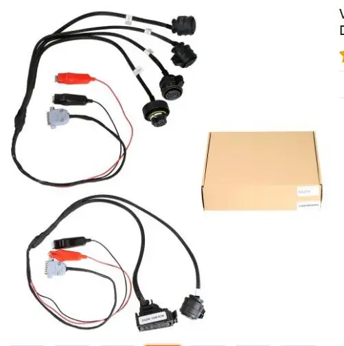 Gearbox Adapter for DQ250 DQ200 VL381 VL300 DQ500 DL501 Read and Write work with KTMFlash for AUDI VAG
Gearbox Adapter for DQ250 DQ200 VL381 VL300 DQ500 DL501 Read and Write work with KTMFlash for AUDI VAG