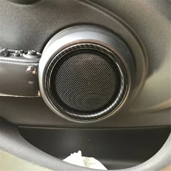 WELKINRY For BMW Mini Hatch Cooper One F56 2014 2015 2016 2017 2018 car door interior speaker audio horn sound acoustics trim
WELKINRY For BMW Mini Hatch Cooper One F56 2014 2015 2016 2017 2018 car door interior speaker audio horn sound acoustics trim