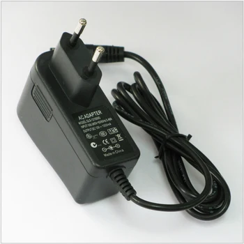 

1PCS 12V 1A/2A/3A AC100-240V LED power adapter 12V 1000mA/2000mA/3000mA power supply EU pulg Free shipping