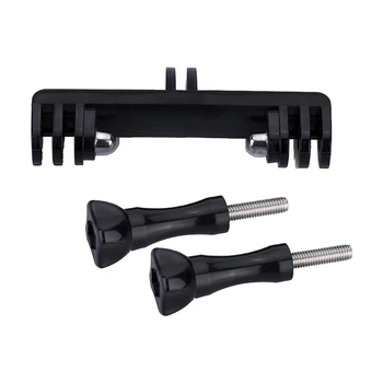5 Packs Double Dual Sport Camera Holder Handle Grip Monopod Mount for Series O1E5
5 Packs Double Dual Sport Camera Holder Handle Grip Monopod Mount for Series O1E5