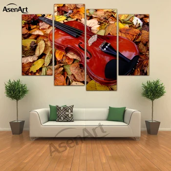 4 Panel Painting Nude Back Woman Painting Piano Violin Canvas Print Wall Art Picture for Living Room Home Decoration Unframed
4 Panel Painting Nude Back Woman Painting Piano Violin Canvas Print Wall Art Picture for Living Room Home Decoration Unframed