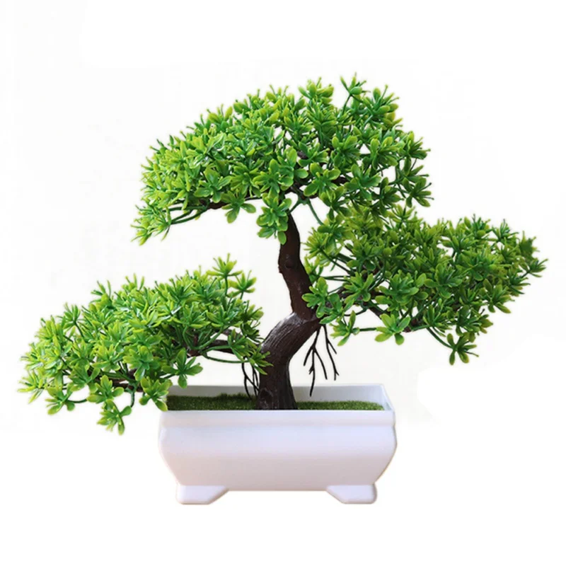 Artificial Plants Pine Greeting Guests Potted Plant Green Plant Artificial Plants Home Decor
Artificial Plants Pine Greeting Guests Potted Plant Green Plant Artificial Plants Home Decor