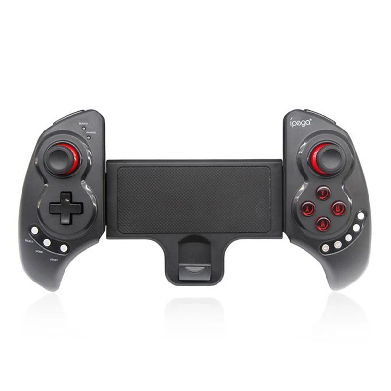 Wireless Bluetooth Gamepad Bluetooth Game Controller for Android iOS Tablet PC Smartphone Joystick Pad Remote Game PG-9023
Wireless Bluetooth Gamepad Bluetooth Game Controller for Android iOS Tablet PC Smartphone Joystick Pad Remote Game PG-9023