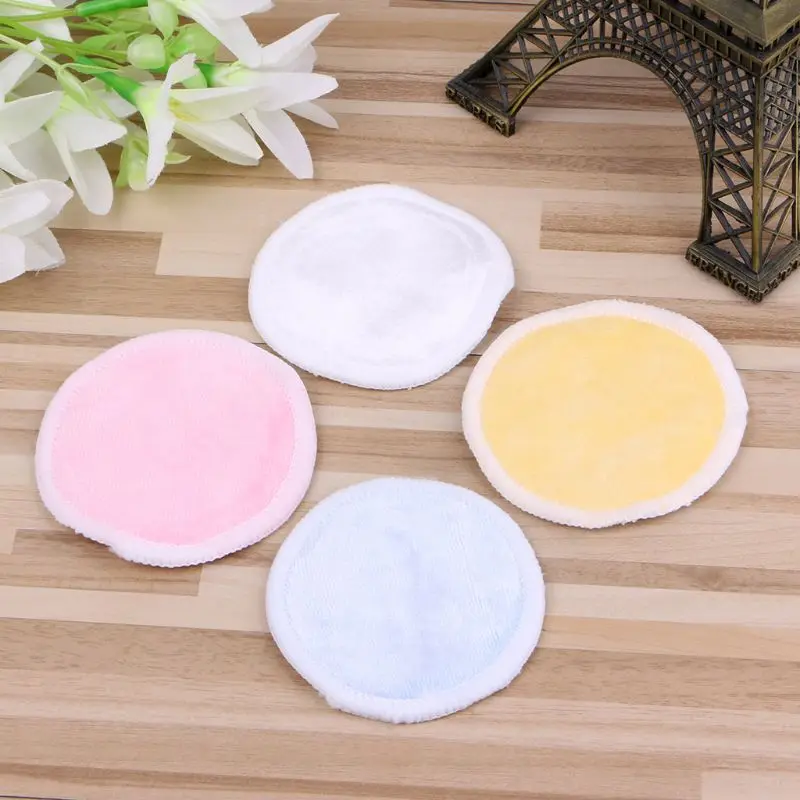 Bamboo Makeup Remover Makeup Pad Soft Face Skin Care Face Wash Makeup Pad Makeup Essential Beauty Tools
Bamboo Makeup Remover Makeup Pad Soft Face Skin Care Face Wash Makeup Pad Makeup Essential Beauty Tools