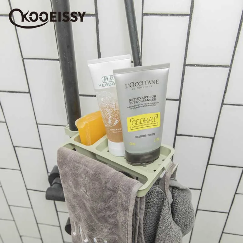 Kitchen Bathroom Sink Storage Holder Faucet Clip Adjustable Towel Stand Rack Soap Sponge Dish Cloth Draining Organizer Shelf
Kitchen Bathroom Sink Storage Holder Faucet Clip Adjustable Towel Stand Rack Soap Sponge Dish Cloth Draining Organizer Shelf
