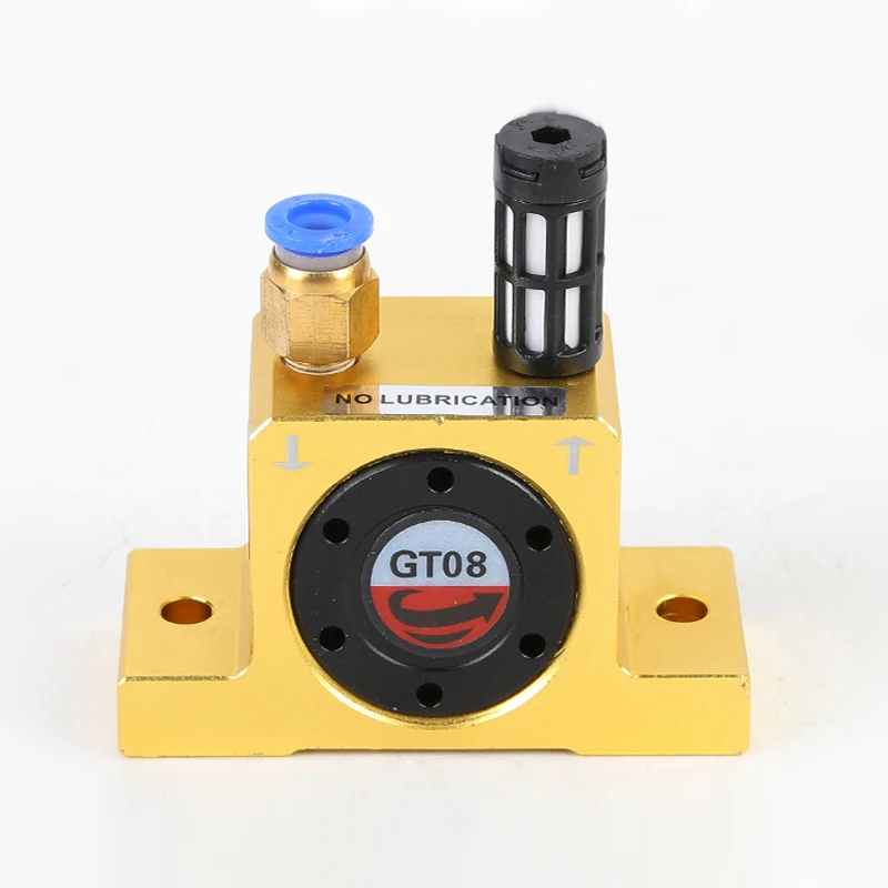 Пневматический Вибратор