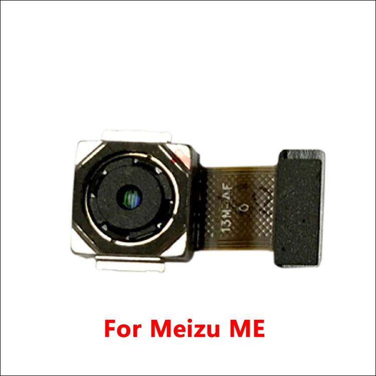 back front camera module replacement for meizu m3 m5 note m3s m5s (3)