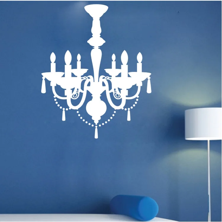 9025 Pendant Lamp Wall Sticker Gorgeous Light Vinyl Stickers Chandelier Wall Decal Wallpaper Poster DIY Home Decor
9025 Pendant Lamp Wall Sticker Gorgeous Light Vinyl Stickers Chandelier Wall Decal Wallpaper Poster DIY Home Decor