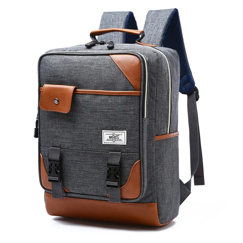 Vintage Men Women Backpacks School Bags for Teenagers Boys Girls Large Capacity Laptop Backpack Fashion Men Travel Backpack
Vintage Men Women Backpacks School Bags for Teenagers Boys Girls Large Capacity Laptop Backpack Fashion Men Travel Backpack