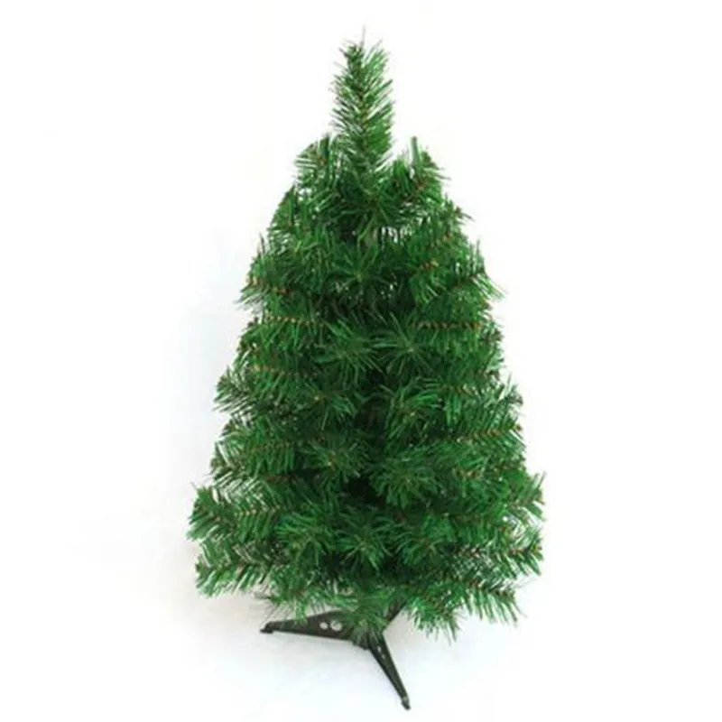 

0.6m / 60cm Desktop Decoration Christmas Tree New Year gifts Christmas Home Hotel shopping malls decoration