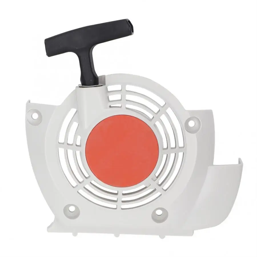 Replacement Rewind Pull Starter for FS400 FS450 FS480 Brushcutter #41280802101 Lawn Mower Engine Motor Part
Replacement Rewind Pull Starter for FS400 FS450 FS480 Brushcutter #41280802101 Lawn Mower Engine Motor Part