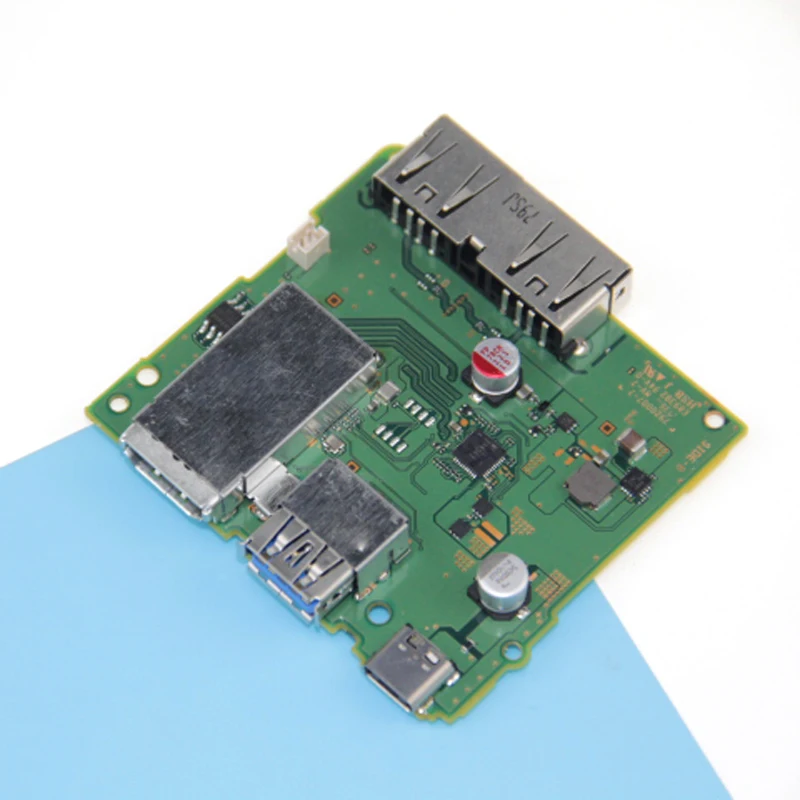 Replacement For Nintend Switch NS Switch Console USB HDMI Charging Port Socket Interface Connector Board
Replacement For Nintend Switch NS Switch Console USB HDMI Charging Port Socket Interface Connector Board