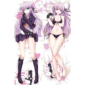 NEW Anime Danganronpa 3 Decoration pillow case cover Dangan-Ronpa 3 Hugging Body Bedding Pillowcases Covers For christmas gift
NEW Anime Danganronpa 3 Decoration pillow case cover Dangan-Ronpa 3 Hugging Body Bedding Pillowcases Covers For christmas gift