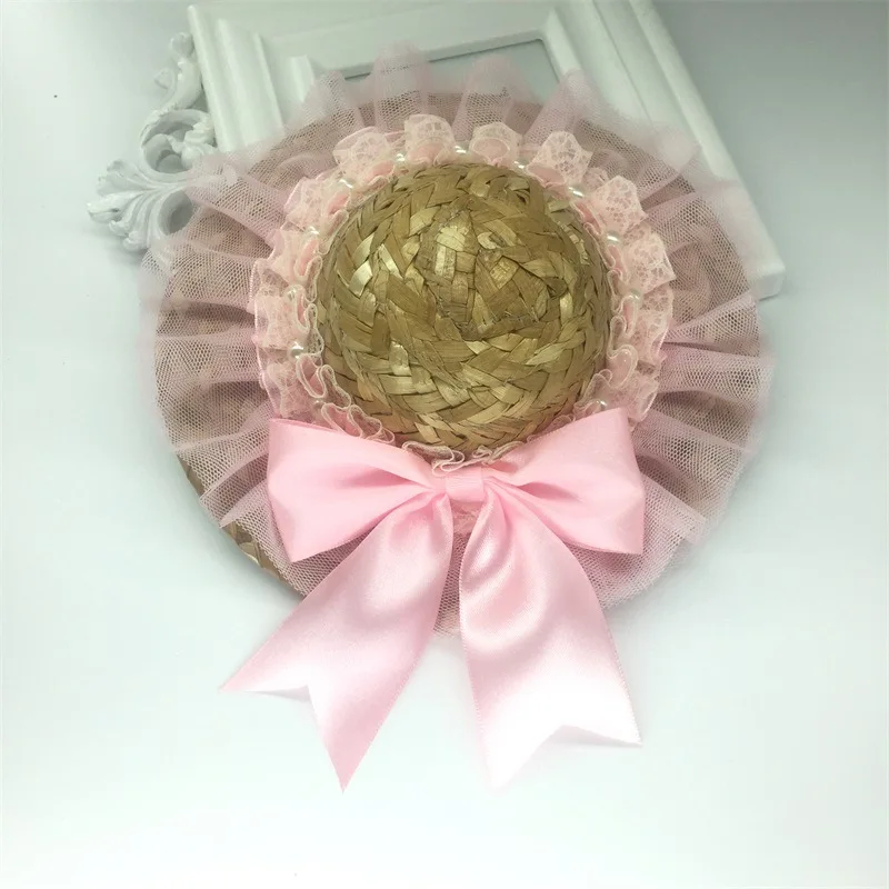 Princess Pet Hat Dog Adorable Cat Straw Hat Puppy Small Animal Breeds Grooming Product For Chihuahua Yorkshire Hat Pet Accessory
Princess Pet Hat Dog Adorable Cat Straw Hat Puppy Small Animal Breeds Grooming Product For Chihuahua Yorkshire Hat Pet Accessory