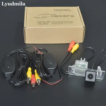 LYUDMILA Wireless Camera For Porsche Cayenne 2015 2016 For Skoda Speed 2013 2014 2015 Car Rear view Camera HD CCD Night Vision
LYUDMILA Wireless Camera For Porsche Cayenne 2015 2016 For Skoda Speed 2013 2014 2015 Car Rear view Camera HD CCD Night Vision