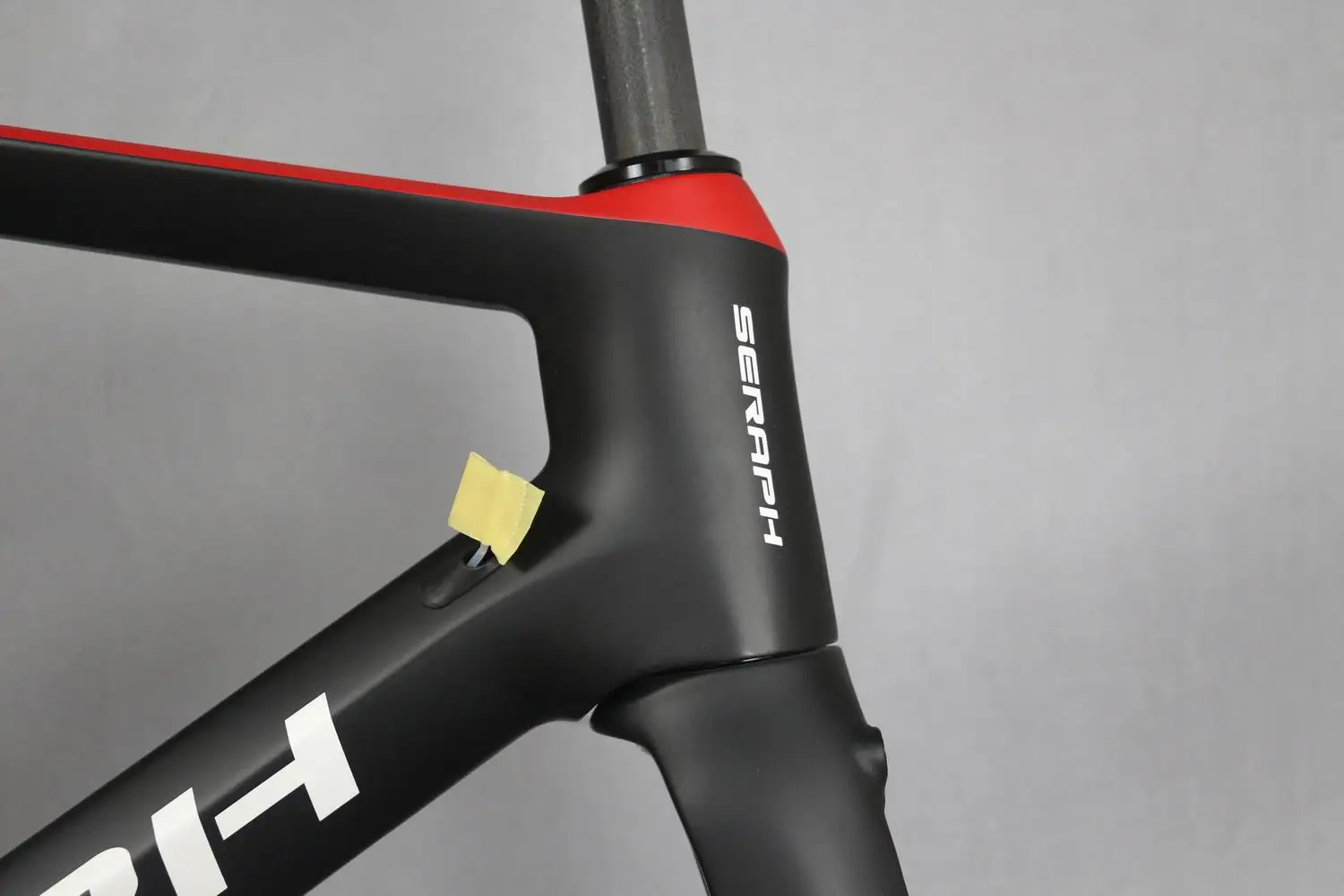 Flash Deal Di2 compatible with aviation carbon road bike frame and carbon fiber road bike frame, custom frame tt-x8 6
