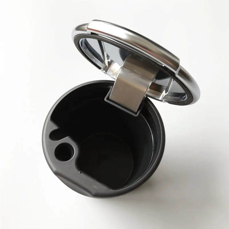 Fit Audi Brand New Matte Original Car Ashtray Garbage Coin Storage Cup Container Cigar Ash Tray For Audi A4 A5 A7 Q3 Q5 Q7 A1 A3
Fit Audi Brand New Matte Original Car Ashtray Garbage Coin Storage Cup Container Cigar Ash Tray For Audi A4 A5 A7 Q3 Q5 Q7 A1 A3