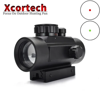 Tactical 1x30 Green Red Dot Sight Scope Optics Holographic Sight Hunting Shooting Air Rifle Airsoft w/ 11mm 20mm Mount
Tactical 1x30 Green Red Dot Sight Scope Optics Holographic Sight Hunting Shooting Air Rifle Airsoft w/ 11mm 20mm Mount