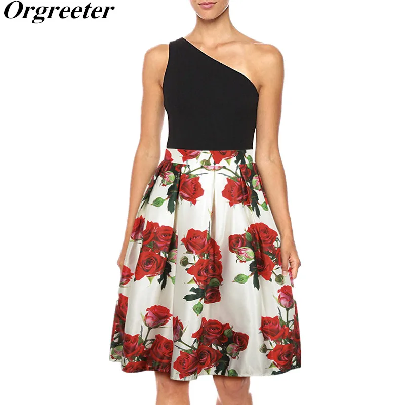 Women Mid Long Skirts Flower Painting 3D Digital Print High Waist Skirt Tutu Retro Puff Skirt 2019 Summer New Beach Skirts
Women Mid Long Skirts Flower Painting 3D Digital Print High Waist Skirt Tutu Retro Puff Skirt 2019 Summer New Beach Skirts