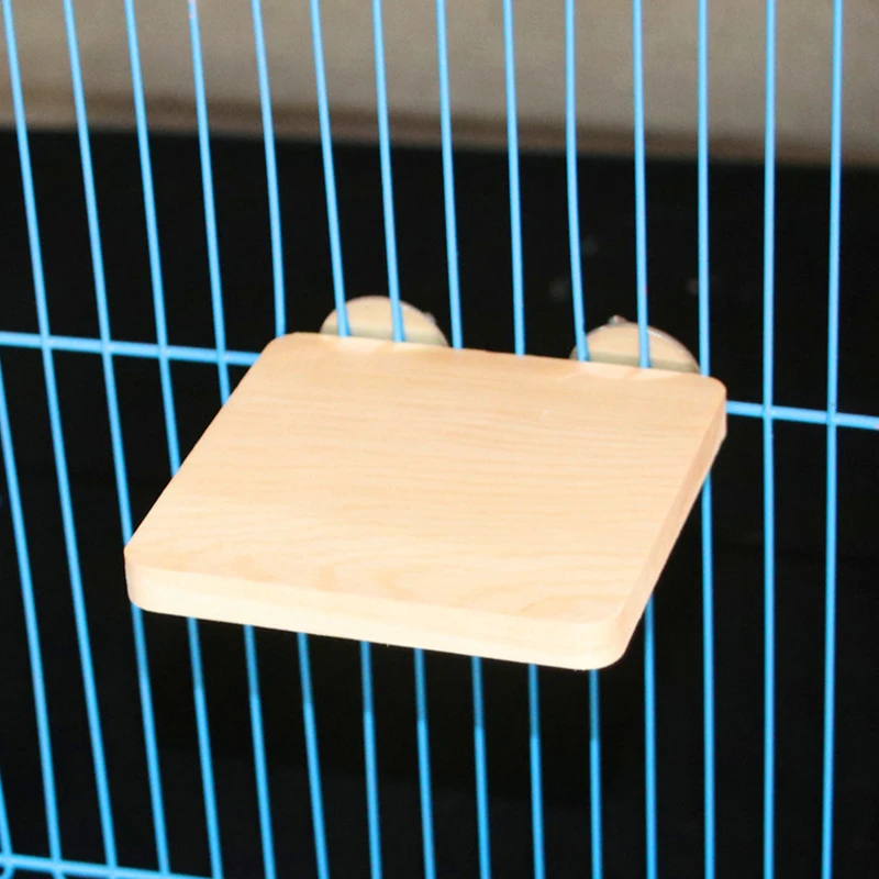 1 Pcs Parrot Bird toy Wooden Springboard Pet Hamster Totoro Squirrel Parrot Jumping Platform Standing Bird Cage toys Accessories
1 Pcs Parrot Bird toy Wooden Springboard Pet Hamster Totoro Squirrel Parrot Jumping Platform Standing Bird Cage toys Accessories