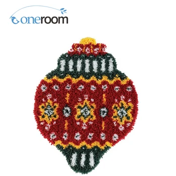 oneroom ZD378 Lantern Oneroom Hook Rug Kit DIY Unfinished Crocheting Yarn Mat Latch Hook Rug Kit Floor 4 4
oneroom ZD378 Lantern Oneroom Hook Rug Kit DIY Unfinished Crocheting Yarn Mat Latch Hook Rug Kit Floor 4 4