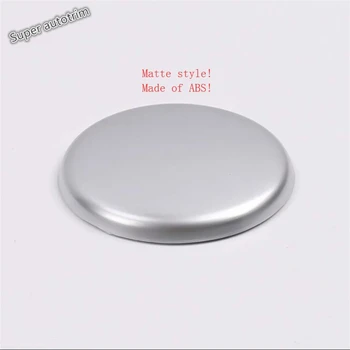 Lapetus Accessories Interior Electric Door Switch Control Button Cover Trim ABS Pearl Chrome For Nissan Qashqai J11 2014 - 2020
Lapetus Accessories Interior Electric Door Switch Control Button Cover Trim ABS Pearl Chrome For Nissan Qashqai J11 2014 - 2020