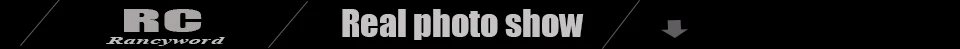 Real photo show