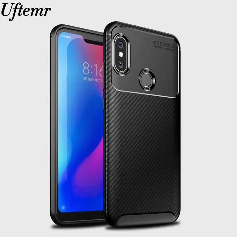 Phone Case for Xiaomi Redmi Note 6 Pro case Shockproof Soft tpu Back Cover for Redmi Note 6 Pro Redmi 6A 6Pro Mi a2 lite Cases
Phone Case for Xiaomi Redmi Note 6 Pro case Shockproof Soft tpu Back Cover for Redmi Note 6 Pro Redmi 6A 6Pro Mi a2 lite Cases
