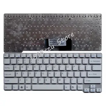 YALUZU English laptop keyboard For SONY CW CW16EC CW18FC CW26EC CW28EC CW2S3C CW2S6C white keyboard US without frame replace new
YALUZU English laptop keyboard For SONY CW CW16EC CW18FC CW26EC CW28EC CW2S3C CW2S6C white keyboard US without frame replace new
