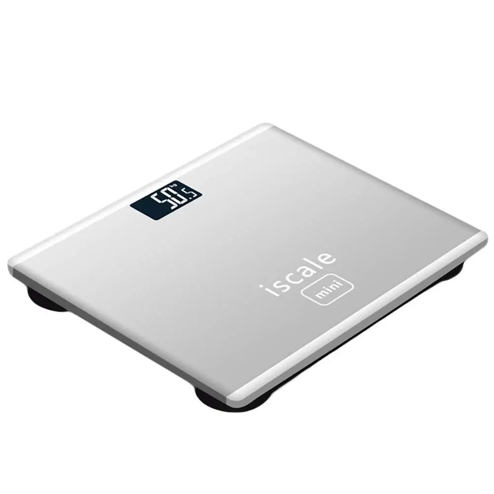 Household precision electronic weighing scale electronic body scale adult healthy body weighing
Household precision electronic weighing scale electronic body scale adult healthy body weighing