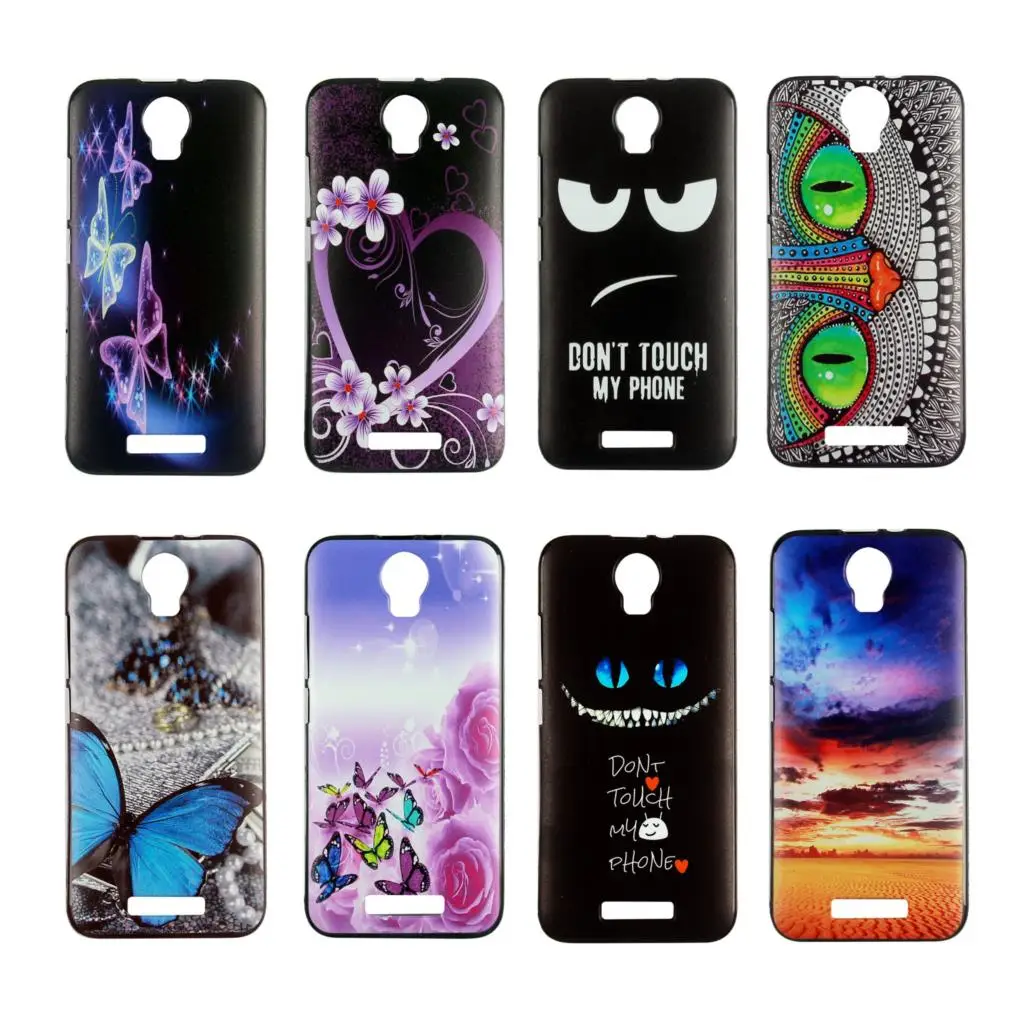 Painted Soft Cover Case for Micromax AQ5001 Phone Back Silicon Cover Protective Protector Rear Guard Shell Protecion Cases
Painted Soft Cover Case for Micromax AQ5001 Phone Back Silicon Cover Protective Protector Rear Guard Shell Protecion Cases