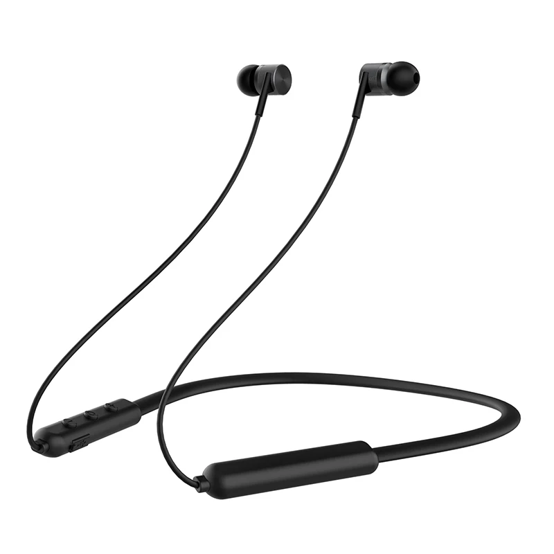 Wireless Earphone Bluetooth Earbuds 5.0 with Microphone Sweatproof Magnetic Neckband Headset HiFi Stereo Music Earphone 20 Hour
Wireless Earphone Bluetooth Earbuds 5.0 with Microphone Sweatproof Magnetic Neckband Headset HiFi Stereo Music Earphone 20 Hour
