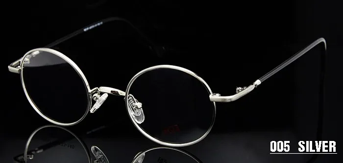 Silver Color Option 3