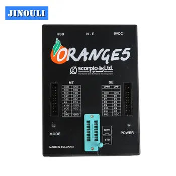 2017 OEM orange5 programmer orange 5 key programmer high quality and best price on stock now with full adapter and software
2017 OEM orange5 programmer orange 5 key programmer high quality and best price on stock now with full adapter and software