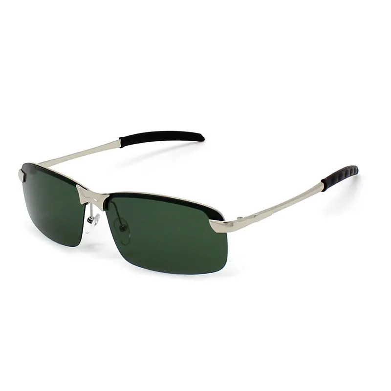 Polarized Men's Sunglasses for Driving Sun Glasses Fishing Polaroid Fashion Brand Oculos Masculino Classic Rimless Metal 10pcs
Polarized Men's Sunglasses for Driving Sun Glasses Fishing Polaroid Fashion Brand Oculos Masculino Classic Rimless Metal 10pcs