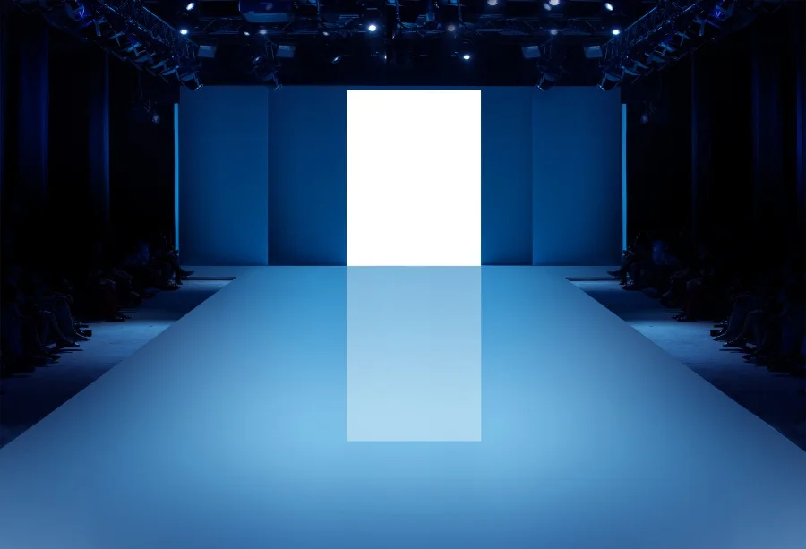 Laeacco Blue Flash Catwalk Stage Show Scene Photography Backgrounds Customized Photographic Backdrops For Photo Studio
Laeacco Blue Flash Catwalk Stage Show Scene Photography Backgrounds Customized Photographic Backdrops For Photo Studio