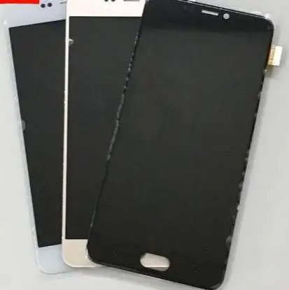 Black/White/Gold 5.5 inch For Blu Vivo 8 LCD Display With Touch Screen Digitizer Assembly Replacement + Tools
Black/White/Gold 5.5 inch For Blu Vivo 8 LCD Display With Touch Screen Digitizer Assembly Replacement + Tools