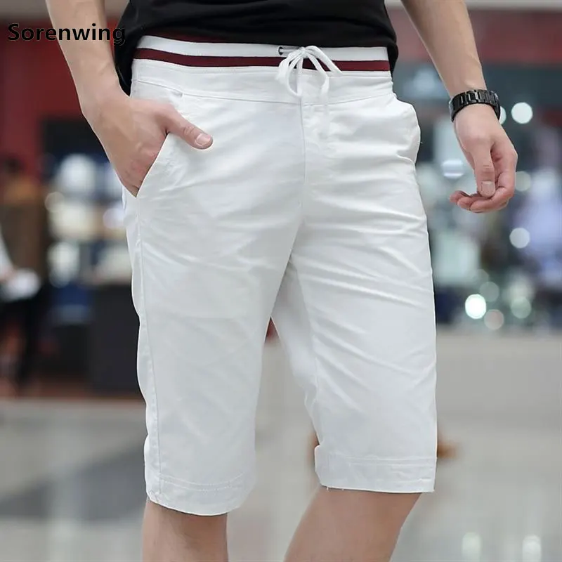 Sorenwing Casual Shorts Men Brand 2018 Men's Fashion joggers Summer Shorts Casual Bermuda Masculina New Fitness boardshorts 996
Sorenwing Casual Shorts Men Brand 2018 Men's Fashion joggers Summer Shorts Casual Bermuda Masculina New Fitness boardshorts 996