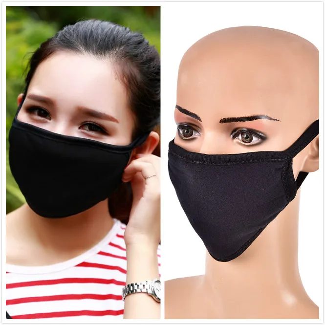 Mouth Mask Cotton Cute PM2.5 Anti Haze Black Dust Mask Nose Filter Windproof Face Muffle Bacteria Flu Fabric Cloth Respirator
Mouth Mask Cotton Cute PM2.5 Anti Haze Black Dust Mask Nose Filter Windproof Face Muffle Bacteria Flu Fabric Cloth Respirator