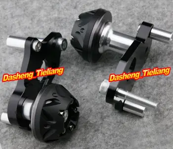 For Suzuki 2006-2012 GSXR 600 Motorcycle Frame Sliders Crash Pads Protector 06-12, GREY Color, Spare Parts Supplies
For Suzuki 2006-2012 GSXR 600 Motorcycle Frame Sliders Crash Pads Protector 06-12, GREY Color, Spare Parts Supplies