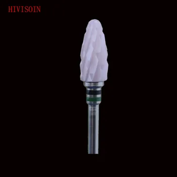20 Pcs Pink Zirconia Ceramic Dental Lab Burs - Bullet Shape -Cross cut (2201.060)
20 Pcs Pink Zirconia Ceramic Dental Lab Burs - Bullet Shape -Cross cut (2201.060)