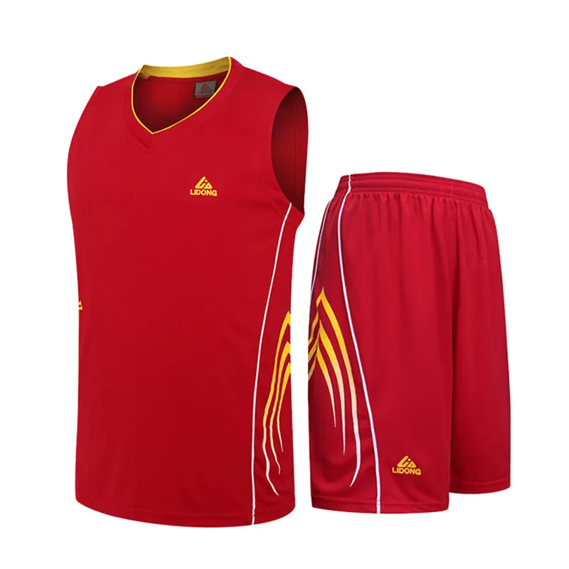 2018 Men Basketball Jersey Sets Uniforms kits Adult Sports shirts clothes throwback basketball jerseys pants DIY Custom printing
2018 Men Basketball Jersey Sets Uniforms kits Adult Sports shirts clothes throwback basketball jerseys pants DIY Custom printing