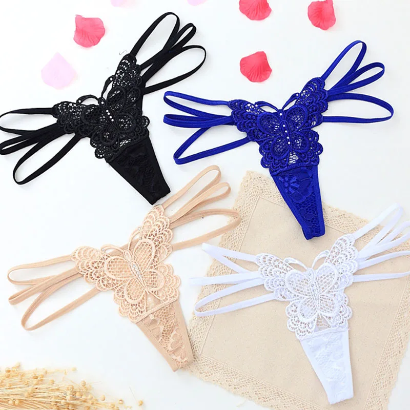 New Women Butterfly Shape Hollow Sexy Ladies Thong Low Waist Buttocks bandage Underwear Brief Erotic g-strings Panties F0273
New Women Butterfly Shape Hollow Sexy Ladies Thong Low Waist Buttocks bandage Underwear Brief Erotic g-strings Panties F0273