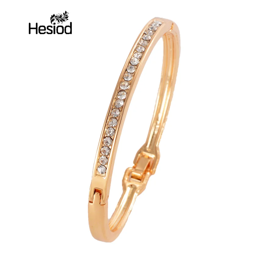 Hesiod Luxury Charm Ladies Pulseiras Bijoux Accessories Gold Bangles Bracelet Crystal Heart Geometric Shape Bangle Jewelry Women
Hesiod Luxury Charm Ladies Pulseiras Bijoux Accessories Gold Bangles Bracelet Crystal Heart Geometric Shape Bangle Jewelry Women