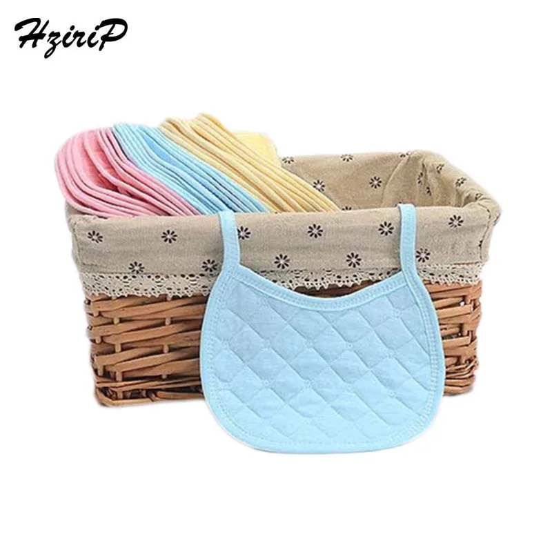 HziriP Hot 2018 Baby Newborn Cotton Bib Cartoon Solid Colors Duplex Baby Bibs Waterproof Thicken Bibs Baby High Quality
HziriP Hot 2018 Baby Newborn Cotton Bib Cartoon Solid Colors Duplex Baby Bibs Waterproof Thicken Bibs Baby High Quality
