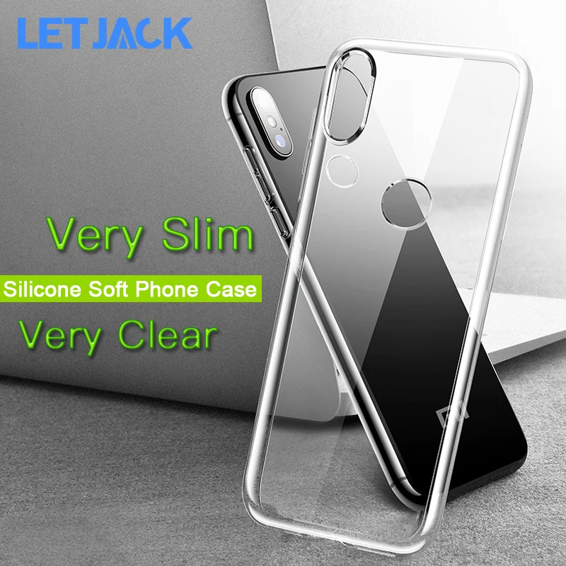 Clear Silicone Soft TPU Case for Xiaomi Redmi Note 5A Prime 4 4X 5 Plus 6 6A 6 Pro Transparent Phone Cases for Xiaomi 8 SE Cover
Clear Silicone Soft TPU Case for Xiaomi Redmi Note 5A Prime 4 4X 5 Plus 6 6A 6 Pro Transparent Phone Cases for Xiaomi 8 SE Cover