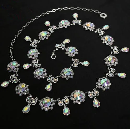 2017 Belly Dance Belly Dance Costumes Promotion New Diamond Chain Women's All-match Decoration Rhinestone Waist Belt Yl023
2017 Belly Dance Belly Dance Costumes Promotion New Diamond Chain Women's All-match Decoration Rhinestone Waist Belt Yl023
