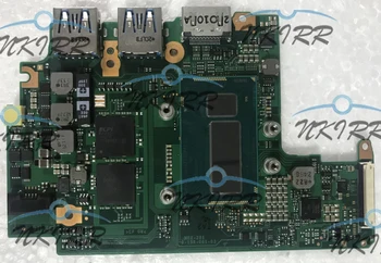 100% working MBX-281 0-158-081-03 i5 MotherBoard for Sony SVD112 SVD132 Series SVD112-XTC2-2
100% working MBX-281 0-158-081-03 i5 MotherBoard for Sony SVD112 SVD132 Series SVD112-XTC2-2